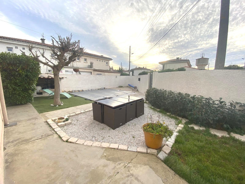 Villa - 95 m² - 4 pièces