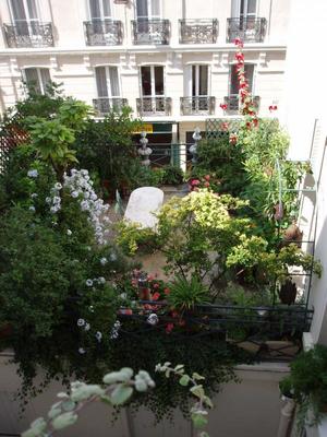 Appartement - 80 m² - 2 pièces