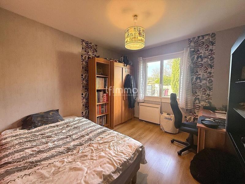 Maison - 145 m² - 6 pièces