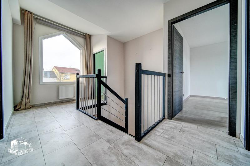 Maison - 124 m² - 4 pièces