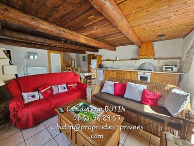 Maison - 220 m² - 10 pièces