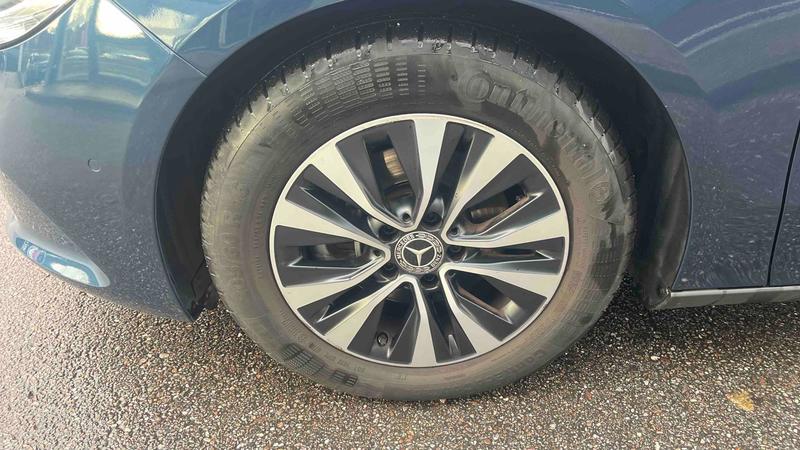 Mercedes Classe B 180 7g-Dct Style Line Edition