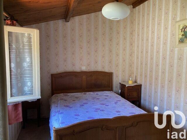 Maison - 129 m² - 7 pièces