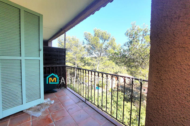 Appartement - 17 m² - 1 pièce