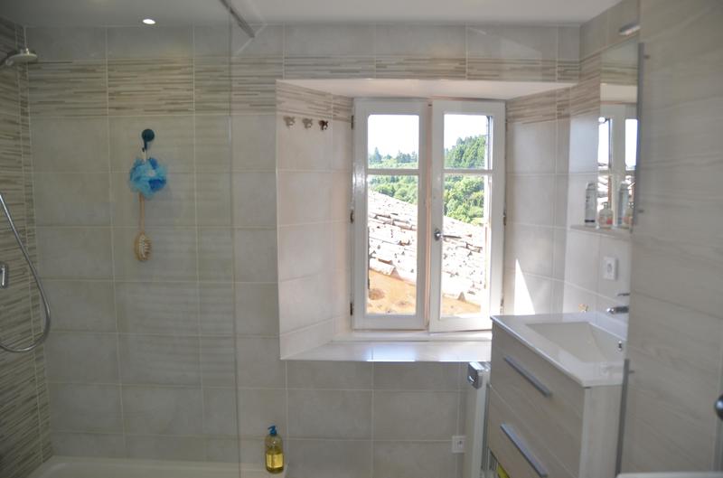 Maison - 54 m² - 3 pièces