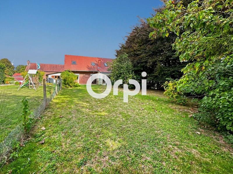 Maison - 147 m² - 4 pièces