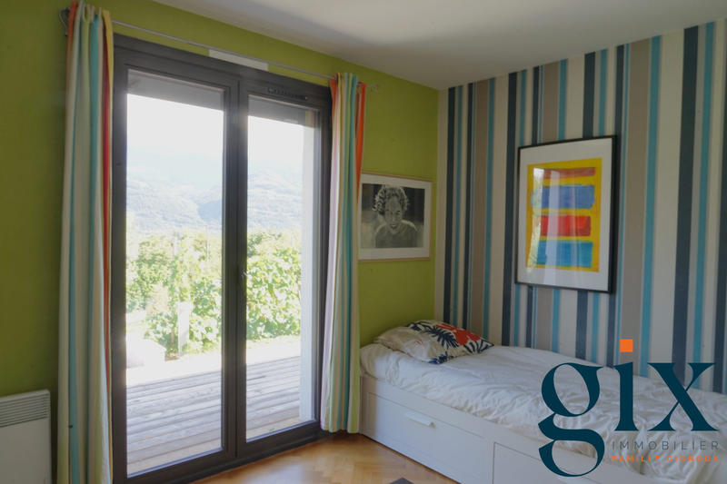 Maison - 149 m² - 7 pièces