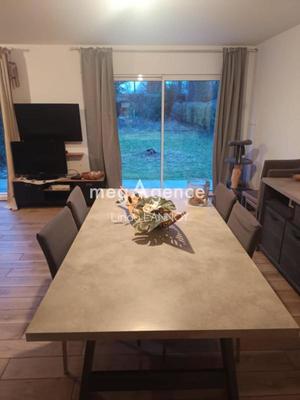 Maison - 130 m² - 4 pièces