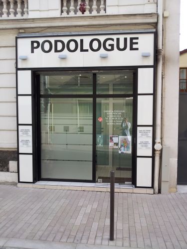 Coët Tremble Carole