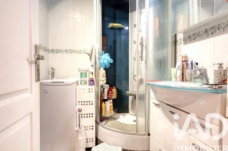 Appartement - 50 m² - 2 pièces