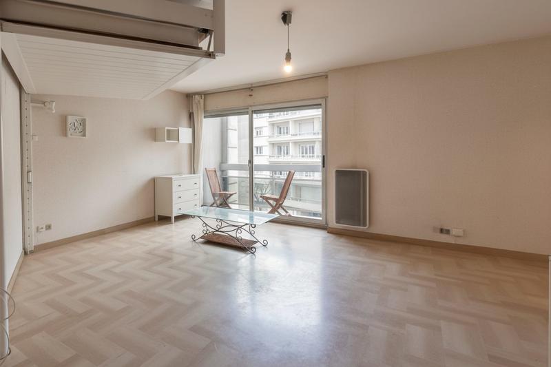 Appartement - 39 m² - 1 pièce