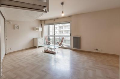 Appartement - 39 m² - 1 pièce