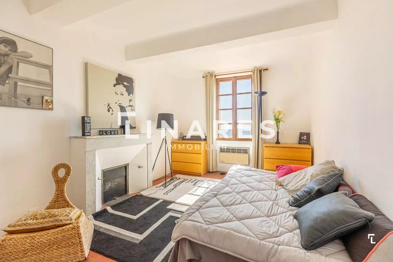 Maison de village - 226 m² - 7 pièces