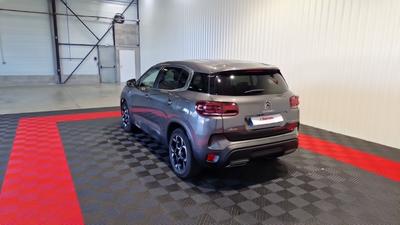 Citroën C5 Aircross Hybride Rechargeable 225 E-Eat8 c-Series