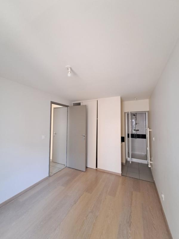 Appartement - 31 m² - 2 pièces