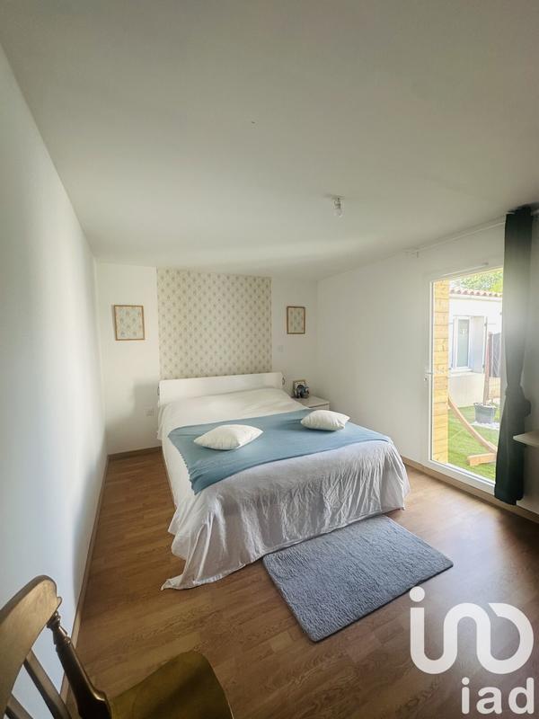 Maison - 163 m² - 5 pièces