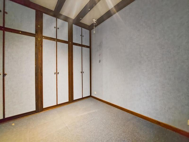 Châlet - 120 m² - 6 pièces