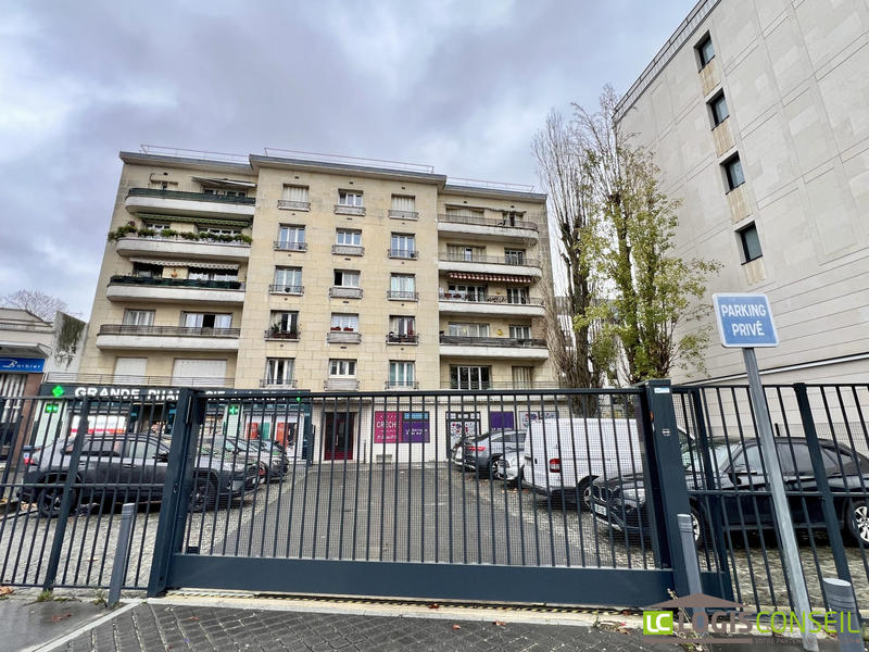 Fonds de commerce - 88 m²
