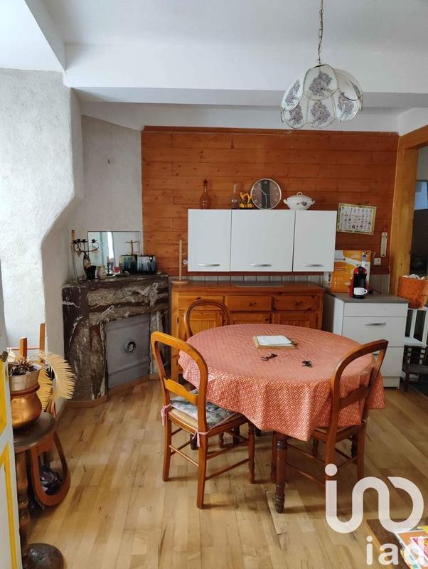 Maison - 130 m² - 4 pièces