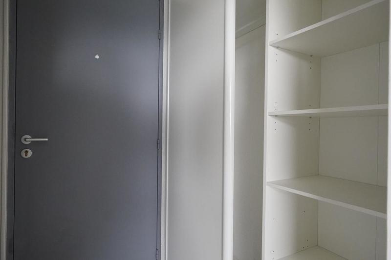 Appartement - 20 m² - 1 pièce