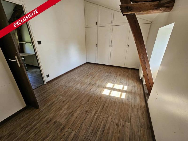 Maison - 131 m² - 4 pièces