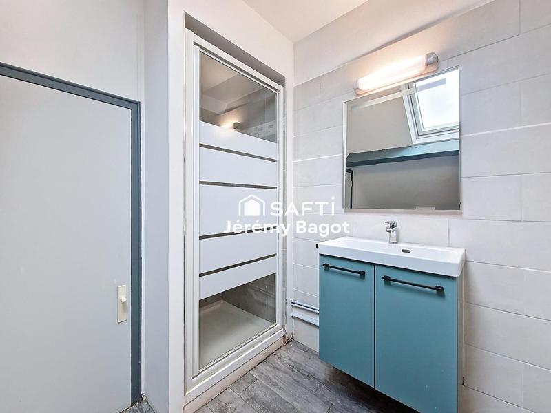 Maison - 135 m² - 6 pièces