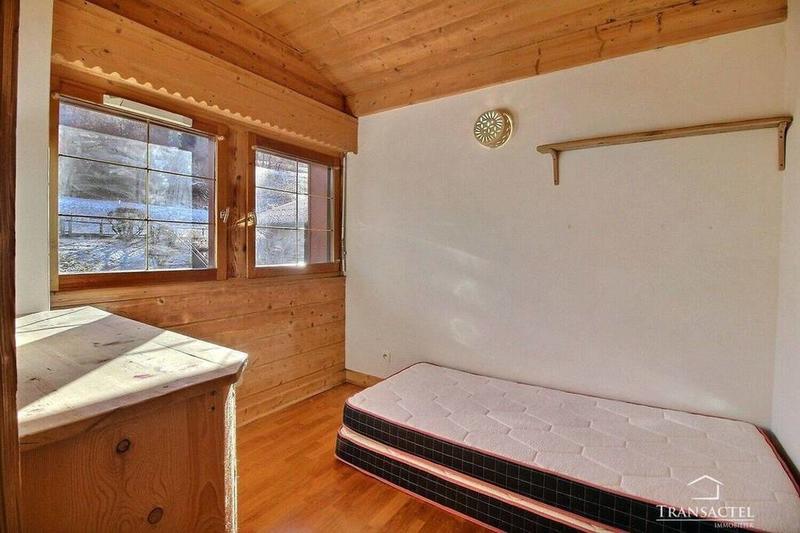 Duplex - 70 m² - 3 pièces