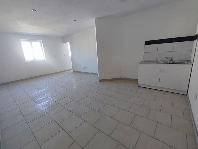 Maison - 61 m² - 4 pièces