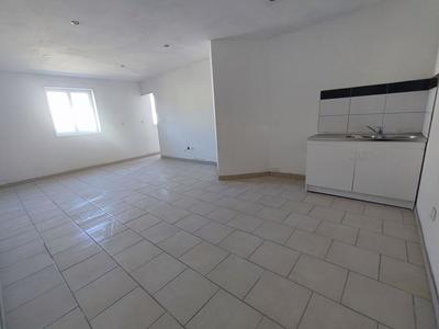 Maison - 61 m² - 4 pièces