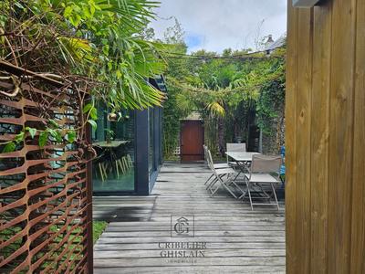 Appartement - 87 m² - 4 pièces