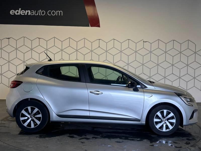 Renault Clio TCe 90 Equilibre