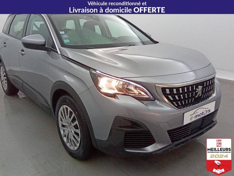 Peugeot 5008 PureTech 130 Acces