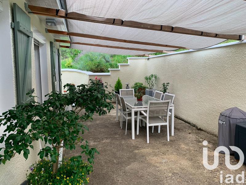 Maison - 128 m² - 7 pièces