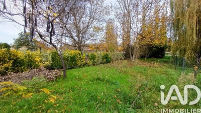 Maison - 81 m² - 4 pièces