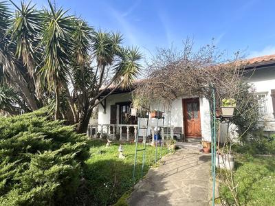 Maison - 167 m² - 6 pièces