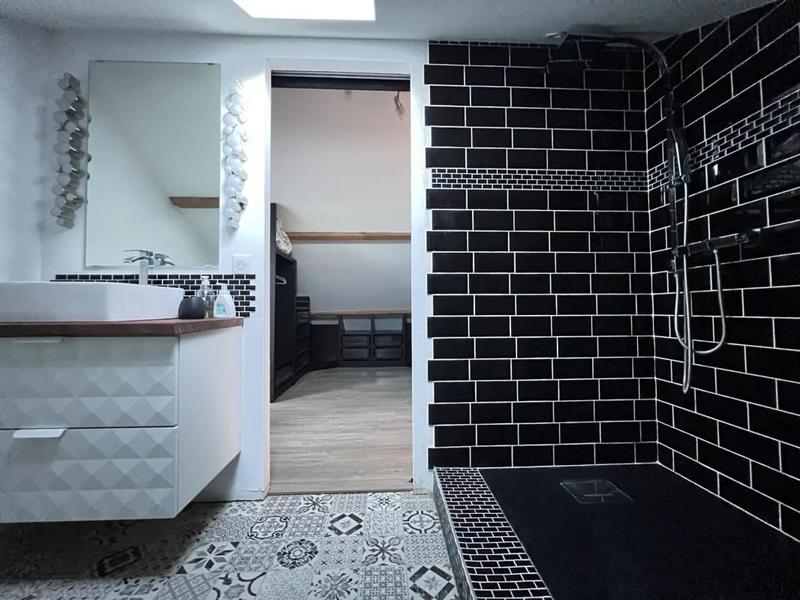 Maison - 116 m² - 6 pièces