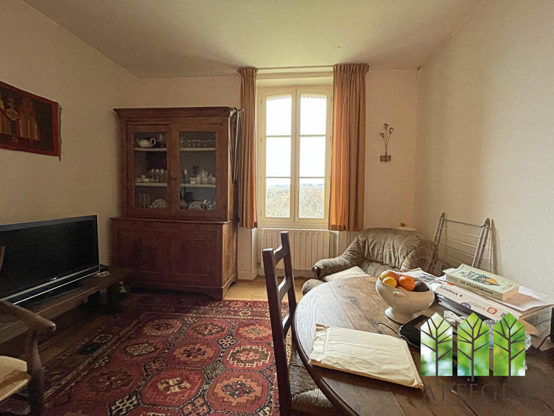 Maison - 170 m² - 6 pièces