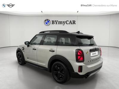 Mini Countryman F60 Lci 125 - 95 ch All4 Bva6 Cooper se Edition Premium Plus