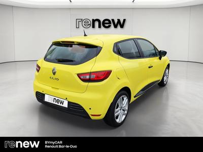 Renault Clio IV Business dCi 90 E6c