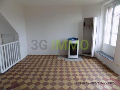 Maison - 112 m² - 6 pièces