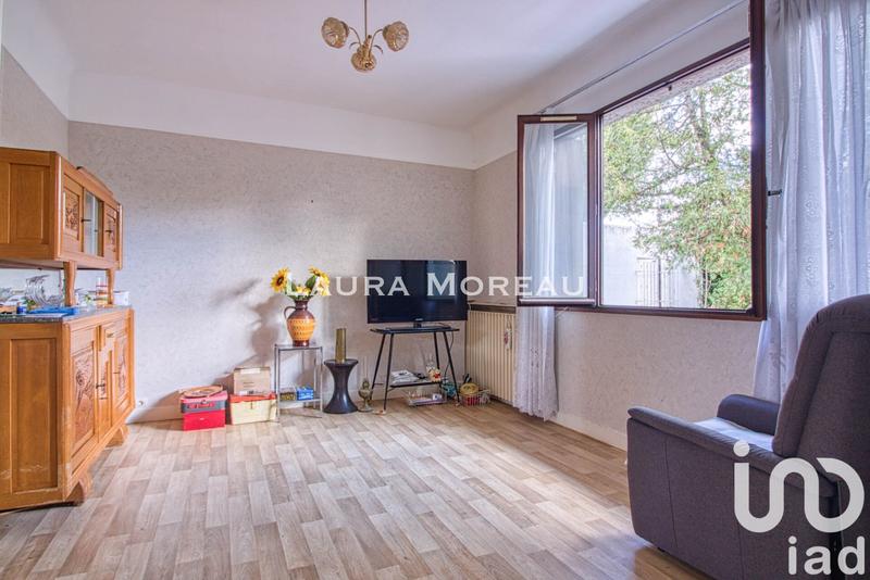 Appartement - 53 m² - 3 pièces