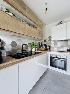 Appartement - 71 m² - 2 pièces