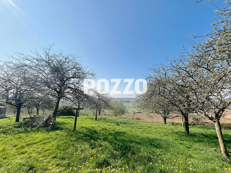 Maison - 87 m² - 5 pièces