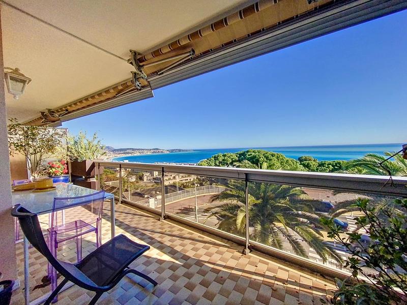 Appartement - 78 m² - 3 pièces