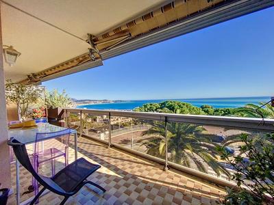 Appartement - 78 m² - 3 pièces