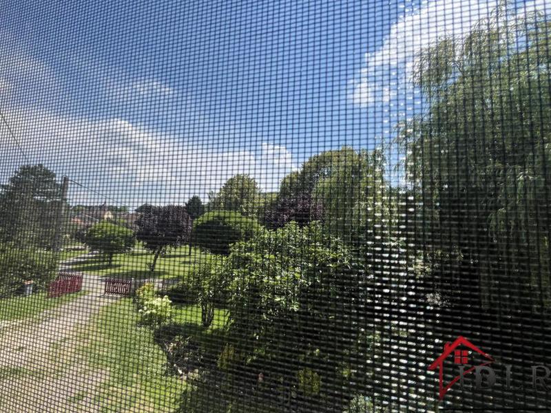 Longère - 109 m² - 4 pièces