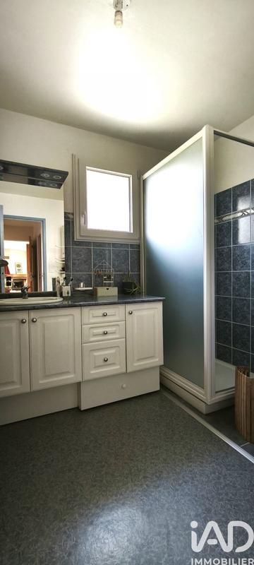 Maison - 128 m² - 6 pièces