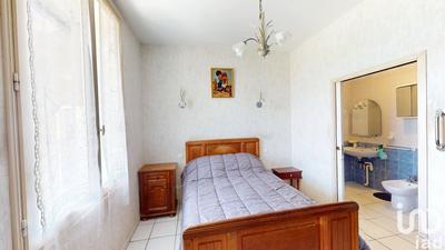 Maison - 116 m² - 5 pièces