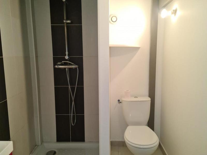 Duplex - 42 m² - 1 pièce