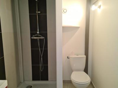 Duplex - 42 m² - 1 pièce